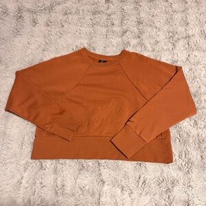 Nike Women's Crew Neck Sweater